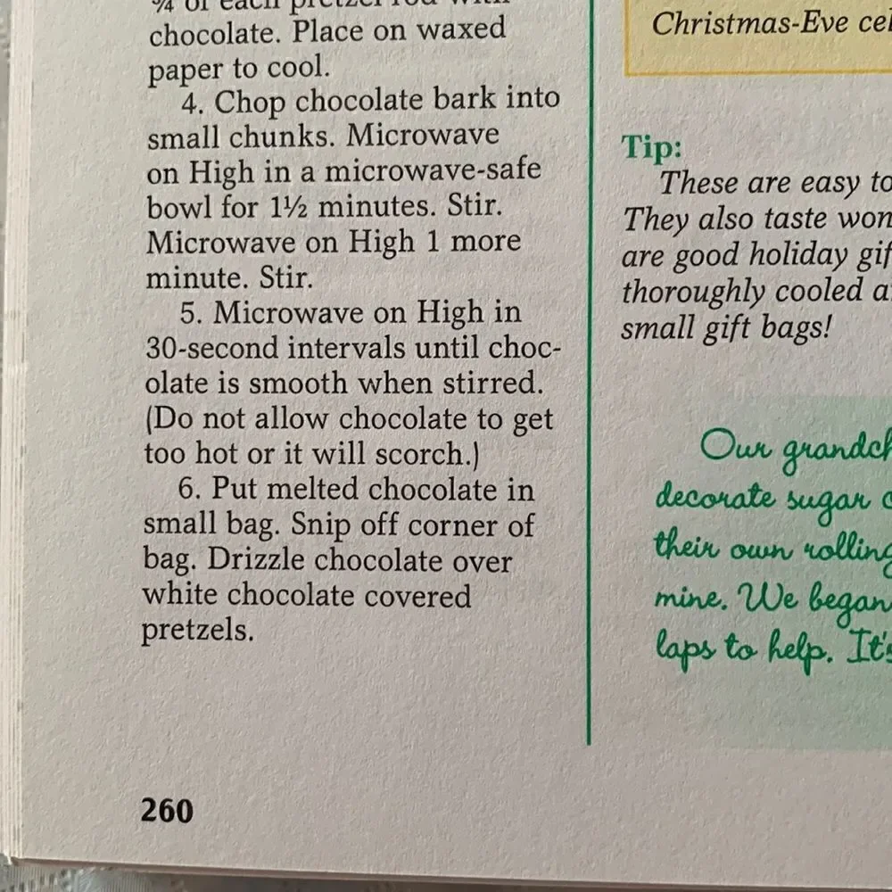 Cookbook Paperback Christmas Slow Cooker Phyllis Good